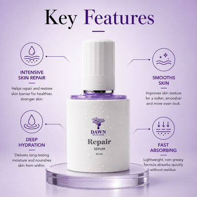 Smooth Wrinkle Cream