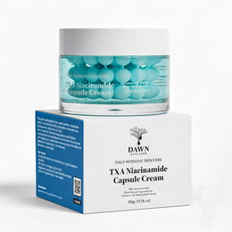 TXA + Niacinamide Capsule Cream