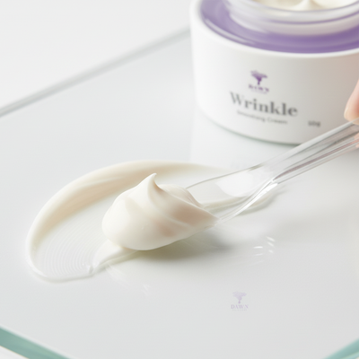 Smooth Wrinkle Cream