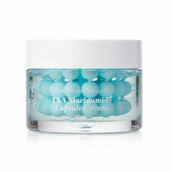 TXA Niacinamide Capsule Cream