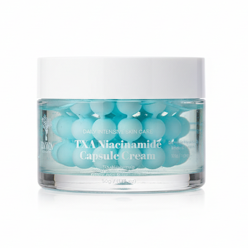 TXA Niacinamide Capsule Cream