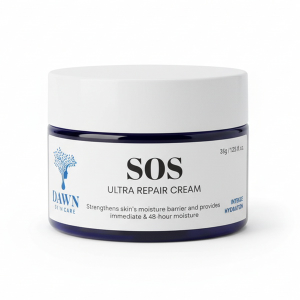 SOS Ultra Repair Cream