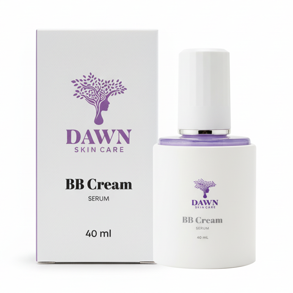 BB Cream | Even Skin Tone with Natural Coverage for All Skin Types