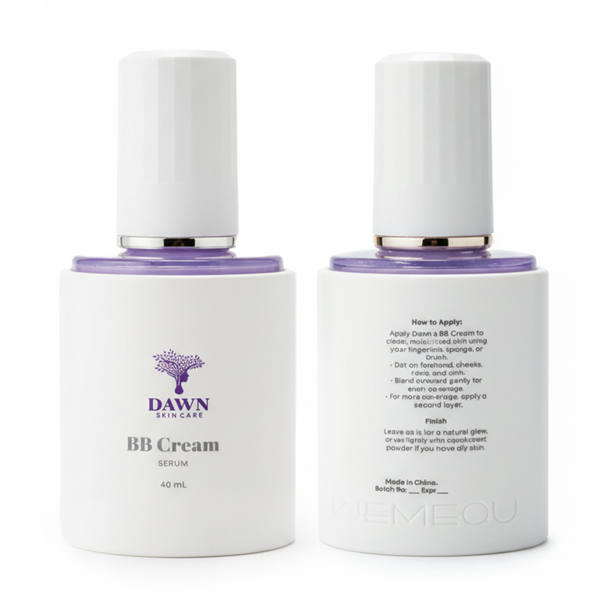 BB Cream | Even Skin Tone with Natural Coverage for All Skin Types
