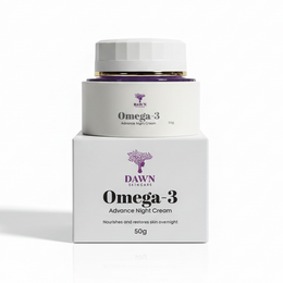 Omega-3