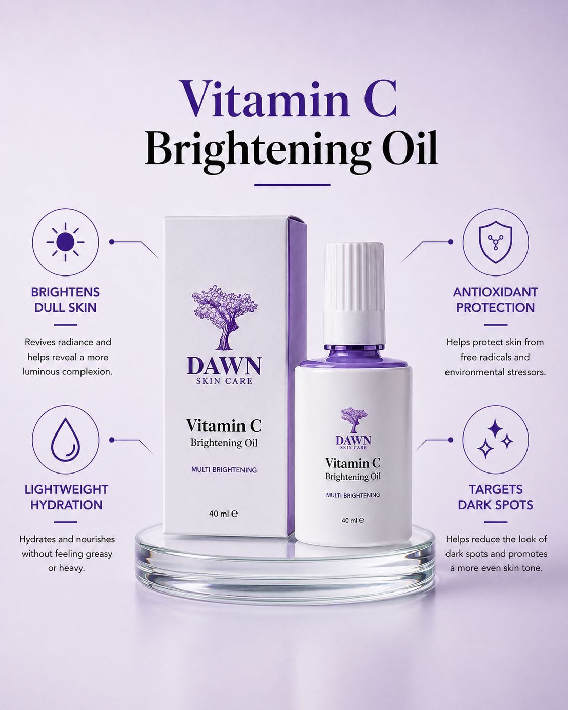 7-Step Glow & Repair Kit
