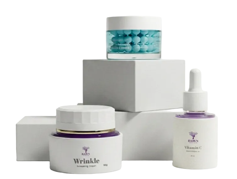 Hero Product