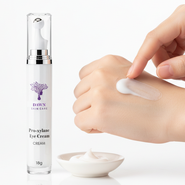 Pro-xylane Eye Cream