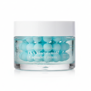 TXA + Niacinamide Capsule Cream | Fade Dark Spots & Reveal Brighter, Even-Toned Skin