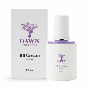 BB Cream | Even Skin Tone with Natural Coverage for All Skin Types