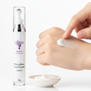 Pro-Xylane Eye Cream | Reduce Dark Circles, Wrinkles & Deeply Hydrate Under Eyes